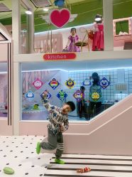 -乐多星球潮玩中心(沈阳嘉里城店)