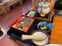 -鳗鱼家·深夜食堂(军博店)