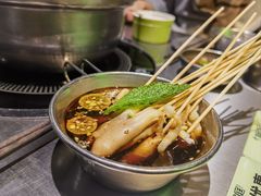 -椰庭·椰子鸡·创意玩家(晶耀前滩店)