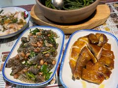 -顺德杨廷记(白云山店)