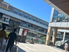 -首创奥特莱斯(北京店)