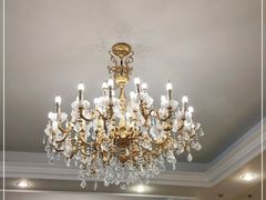 -梦中园海鲜酒店(川沙路店)