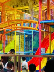 -宝燕乐园(闵行旗舰店)