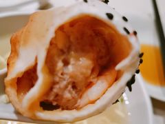 -东泰祥生煎馆(重庆北路店)