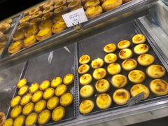-莉蓮蛋挞(静安寺店)