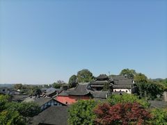 -尧坝古镇