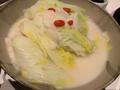 -三号黄浦会Canton Table