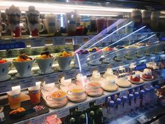 -Blueglass酸奶(财富购物中心店)