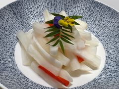 -阿露佳·舌尖上的安吉菜