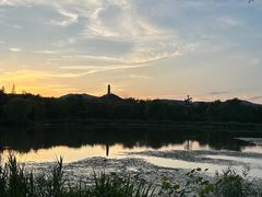 -北坞公园