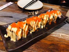 加州卷-福匠日本料理(人民路店)