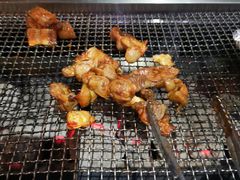 -马路牙子地桌烤肉(工体店)