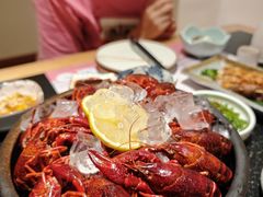 -桃夭日式料理(国信店)