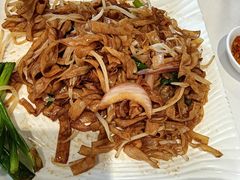 -沙河粉村·国家非遗传承(云台店)