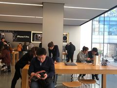 -Apple零售店(中街大悦城店)