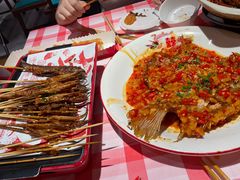 -辣小鲜·南昌大排档(船山路店)