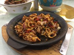 -椿记烧鹅(叠彩店)