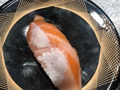 -京樽回転寿司(奥林匹克店)