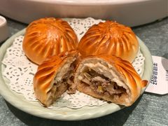 -额尔敦传统涮(西坝河店)
