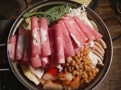 -MI WU FACTORY米屋美食工厂餐厅(绿地店)