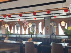 -半秋山西餐厅(宜昌大洋店)