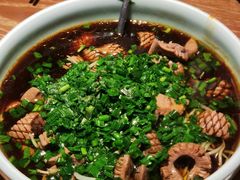 -周家二小姐的菜(西津渡店)