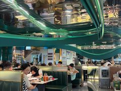 -峰厨大鱼泡饼·天津菜(西青大学城店)