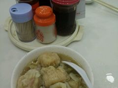 -麦文记面家(佐敦店)