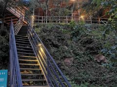 -北京山里寒舍度假酒店