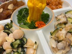 -丰泽园饭店