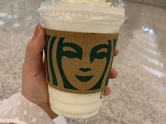 -星巴克臻选(周浦万达店)