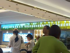 -素满香·食养自助(福州·长乐北路店)
