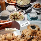 火爆川菜小馆｜置身海底世界·好吃又下饭