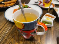 -安妮意大利餐厅(世贸天阶店)
