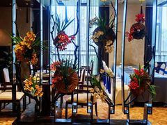 -西安西藏大厦开元名都大酒店·四季轩中餐厅