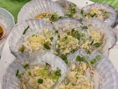 -盛港湾海鲜食府(黄沙店)