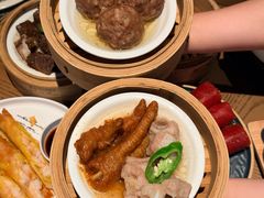 -山水茶艺馆·点心粤菜·30年老字号