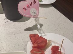 -海底捞火锅(高科广场店)