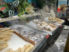 -吉布鲁牛排海鲜自助(攀枝花万达广场店)