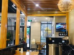 大堂-鴻瑞興面馆(保利时光里店)