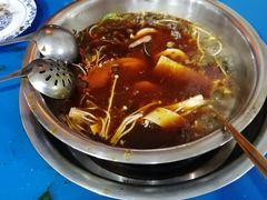 -云溪河冷锅鱼(成都玉林小吃街店)