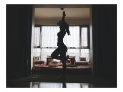 -瑜舍瑜伽连锁教室