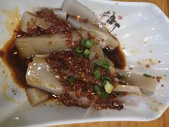 鸡豆凉粉-小厨子私房菜·云南美食店