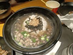 -千寻烧肉(政务区店)