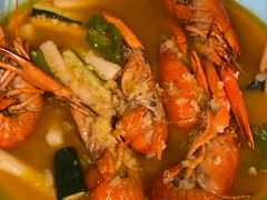 -星记小馆·小蓝龙·老南京砂锅菜(上海路店)