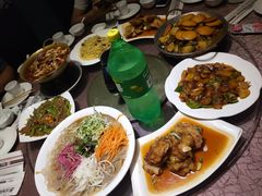 -镜泊湖酒家(兴华街金鼎店)