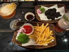 -Cohiba Atmosphere高希霸魅力俱乐部(国贸店)