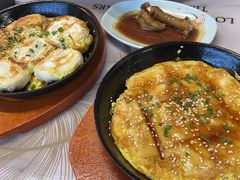 -恋萍小吃(时代店)