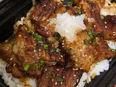 -半藏居酒屋(香港花园店)