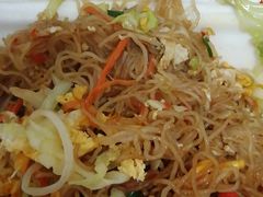 -塔斯汀中国汉堡(员村店)